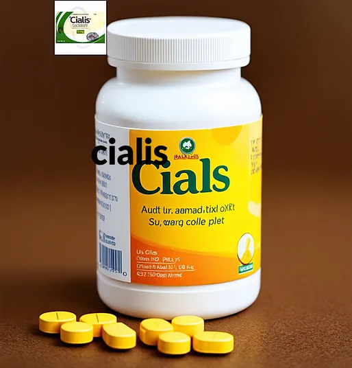 Se necesita receta para cialis